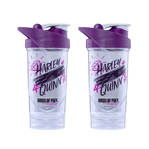 SHIELDMIXER Shaker Hero Pro - 2x 700ml