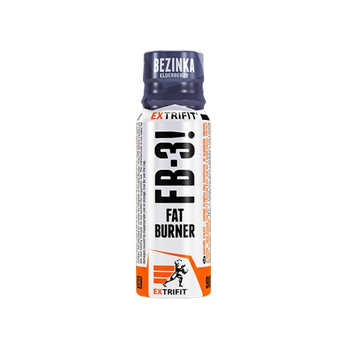EXTRIFIT FB-3! Shot - 90ml