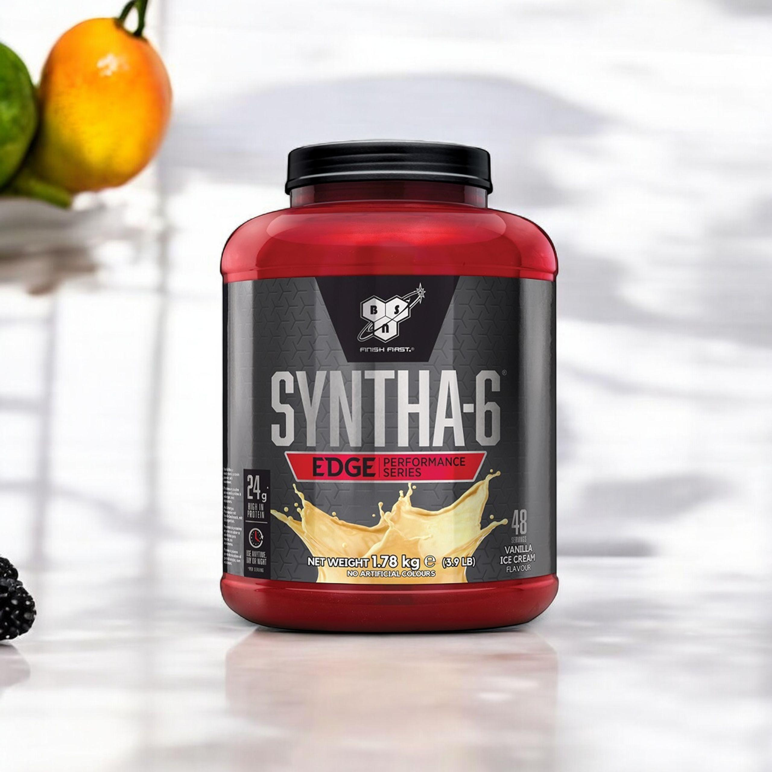 BSN Syntha-6 Edge - 2x 1780g
