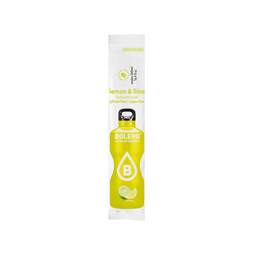 Lemon & Lime