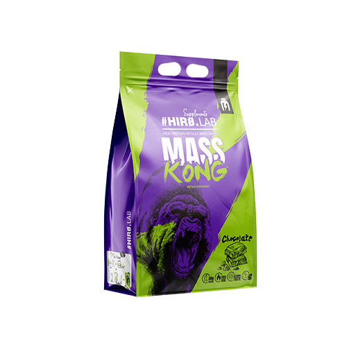 HIRO.LAB Mass Kong - 2x 3000g