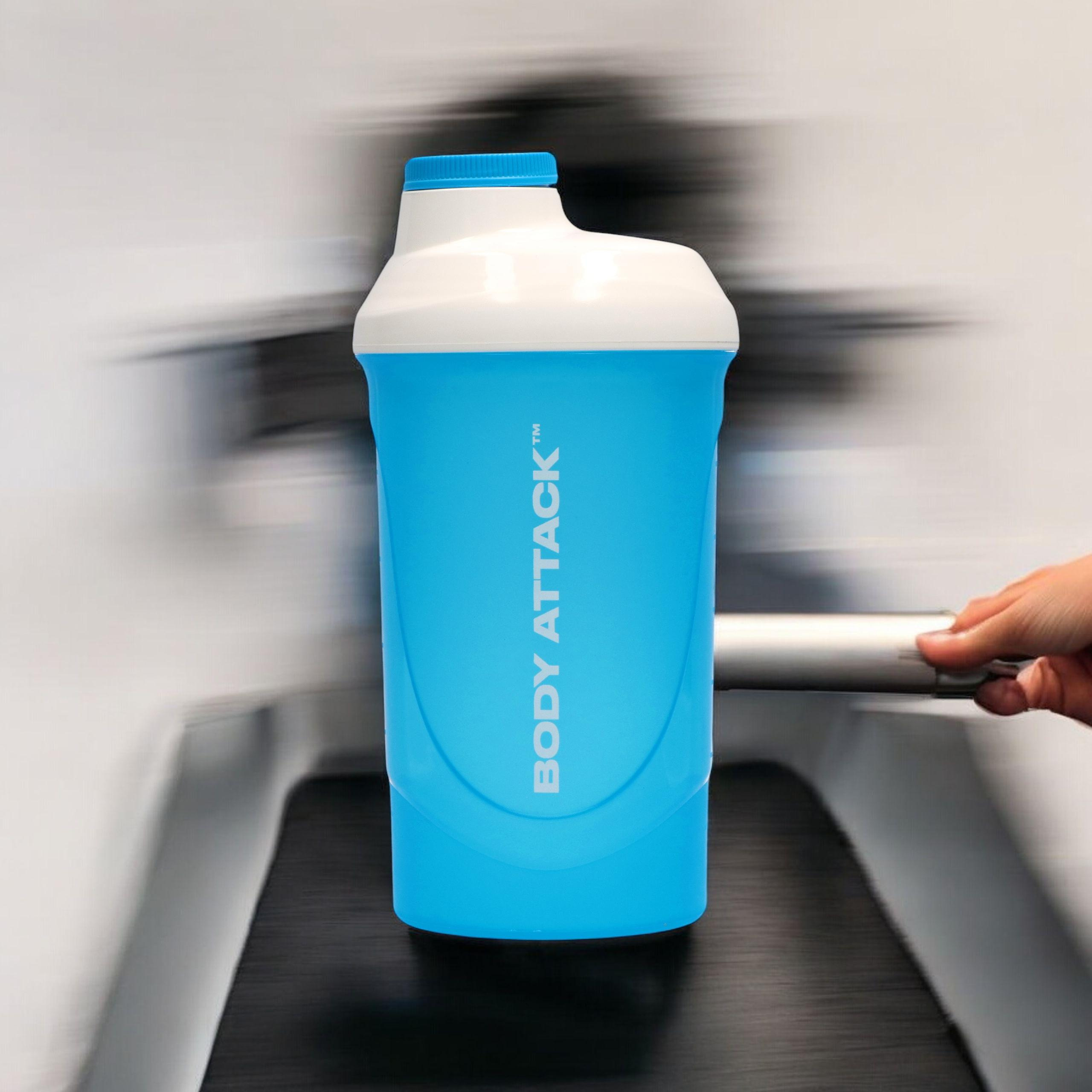 BODY ATTACK Shaker Body Attack - 2x 600ml