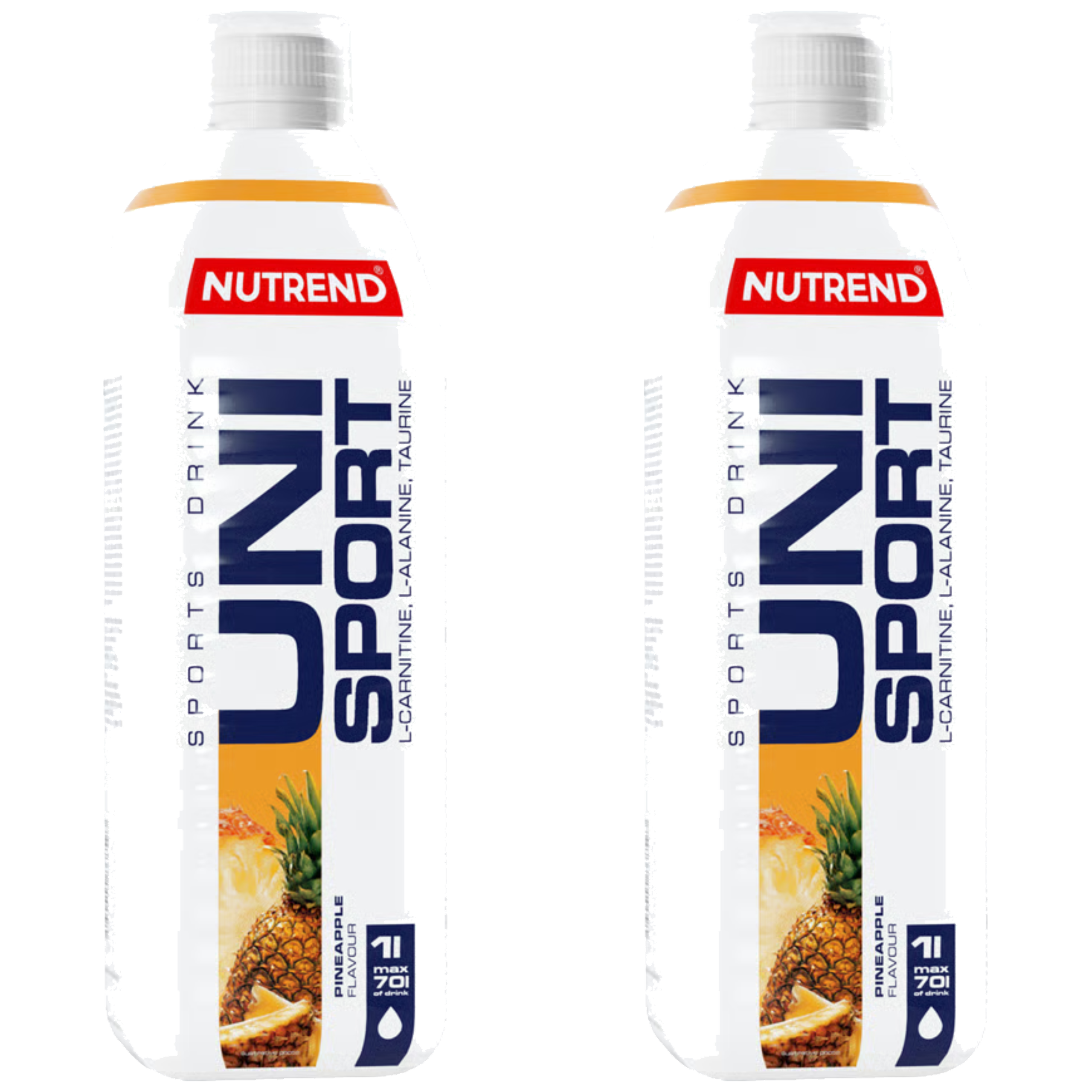 NUTREND Re-ge UNISport - 2x 1000ml