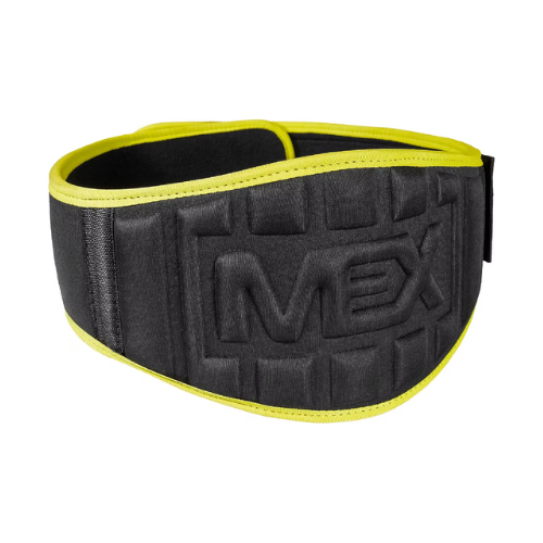 MEX SPORT - 2x Fit Brace Lime