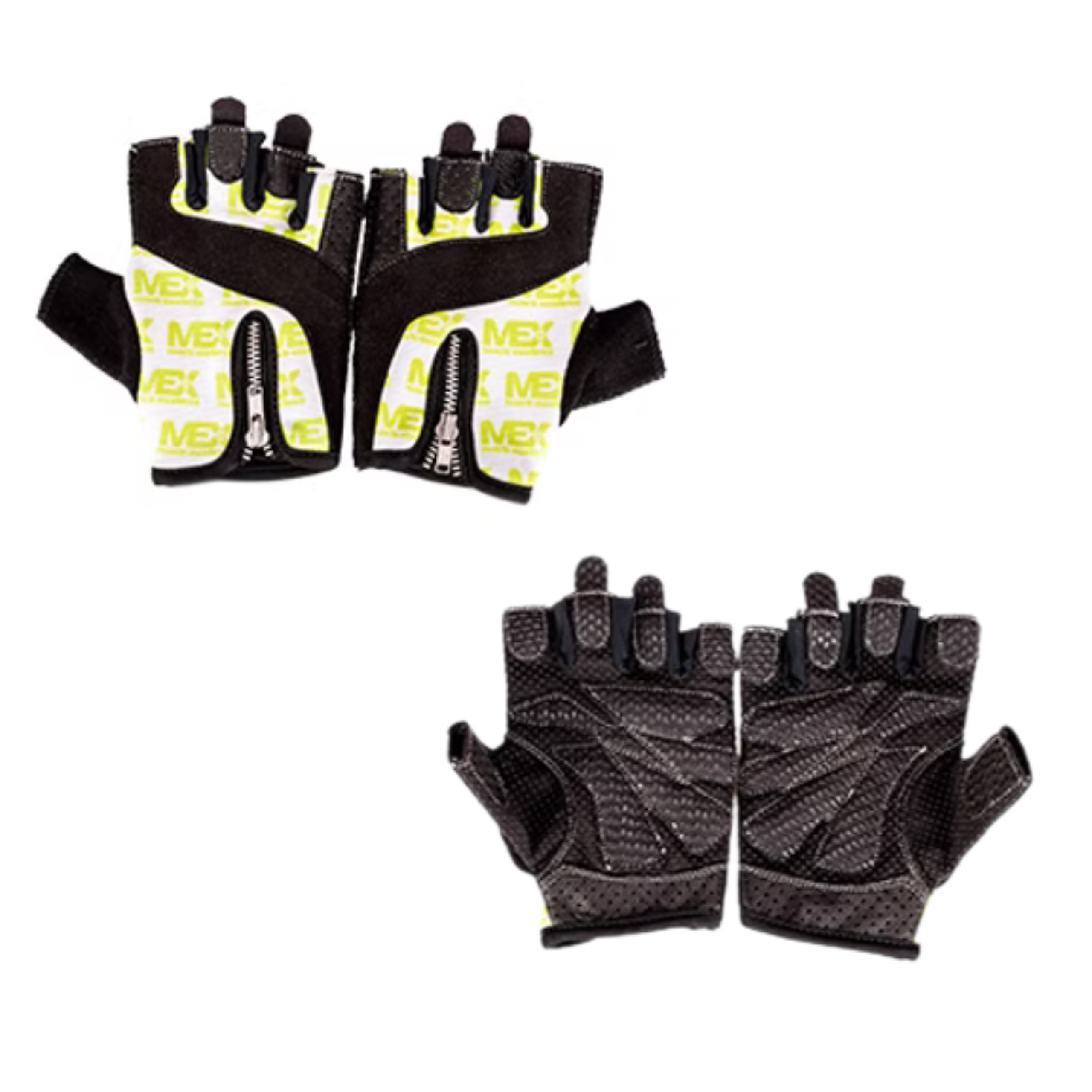 MEX NUTRITION - Smart Zip Lime