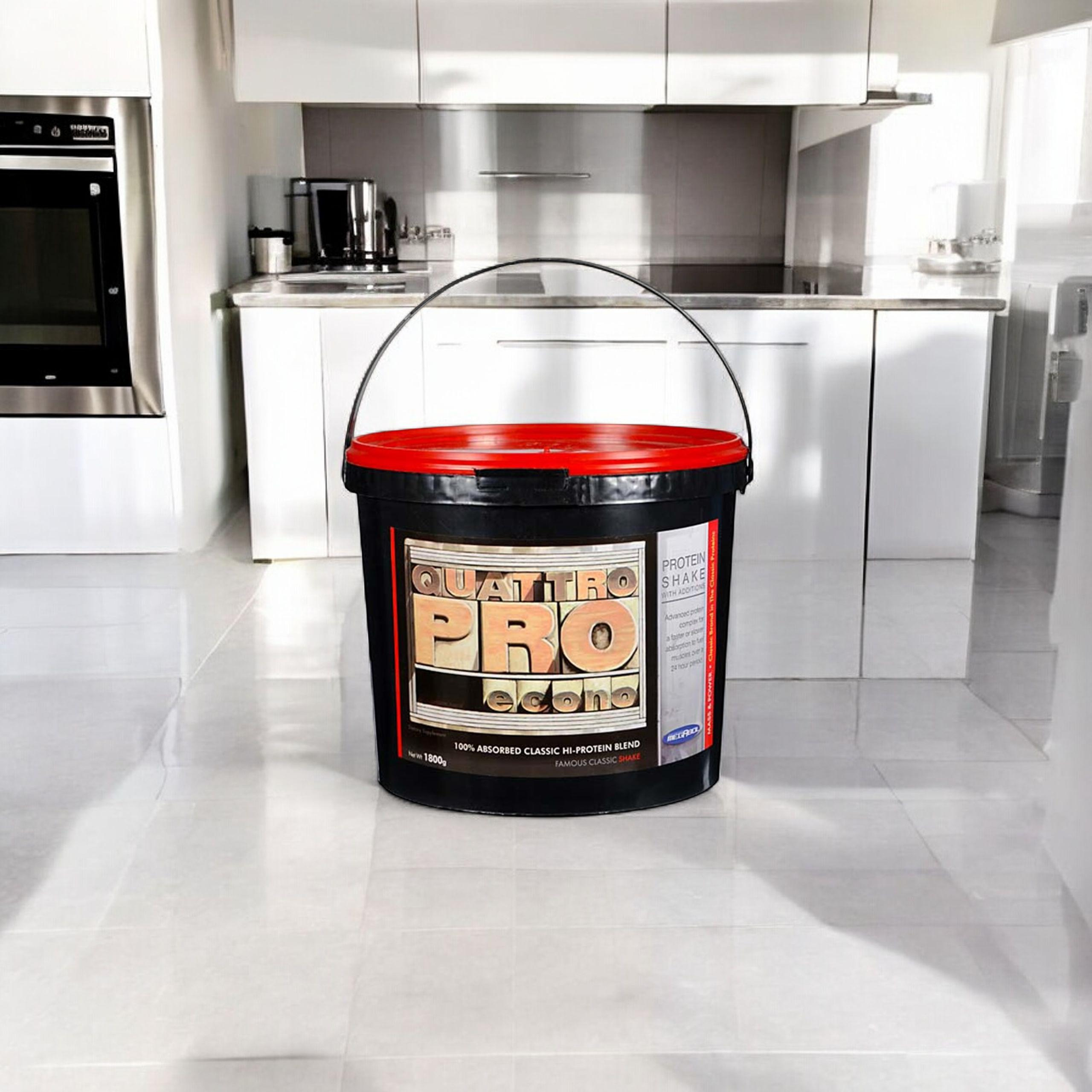 MEGABOL Quattro Pro - 3x 900g