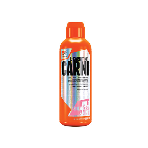 EXTRIFIT Carni 120000mg Liquid - 1000ml