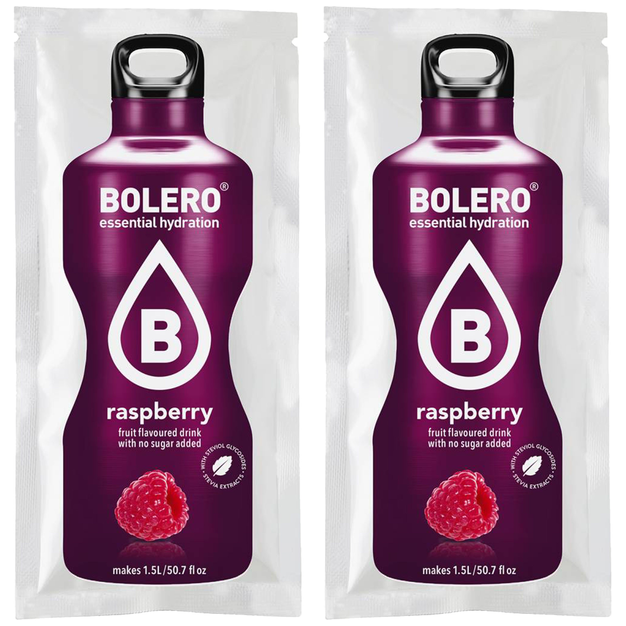 BOLERO Bolero Classic - 2x 9g