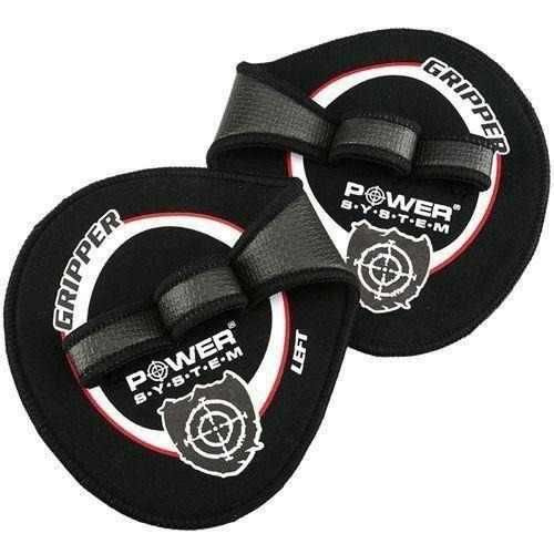 POWER SYSTEM Gripper Pads - 1para