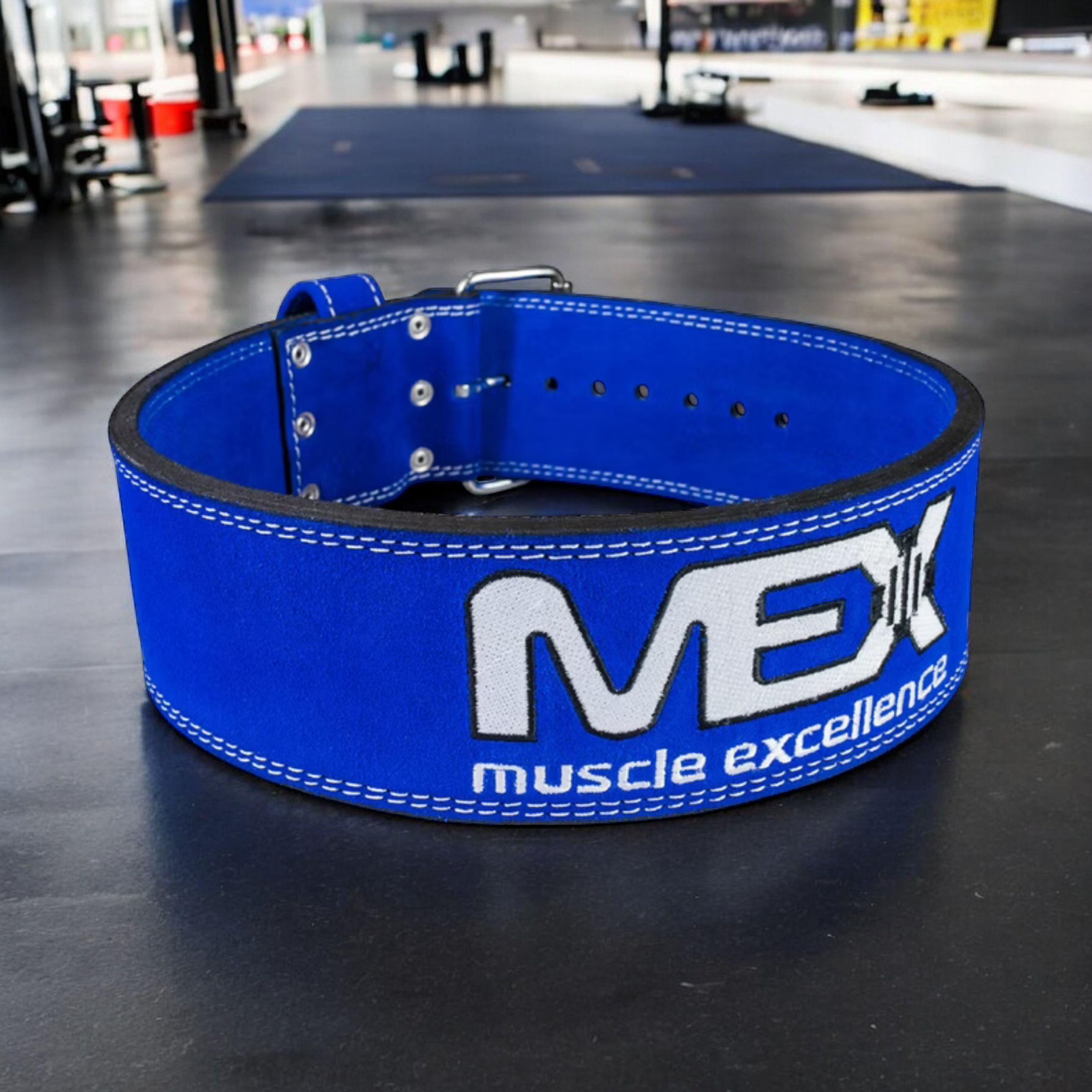 MEX - Pas Power L - Blue