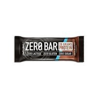 Chocolate Coconut