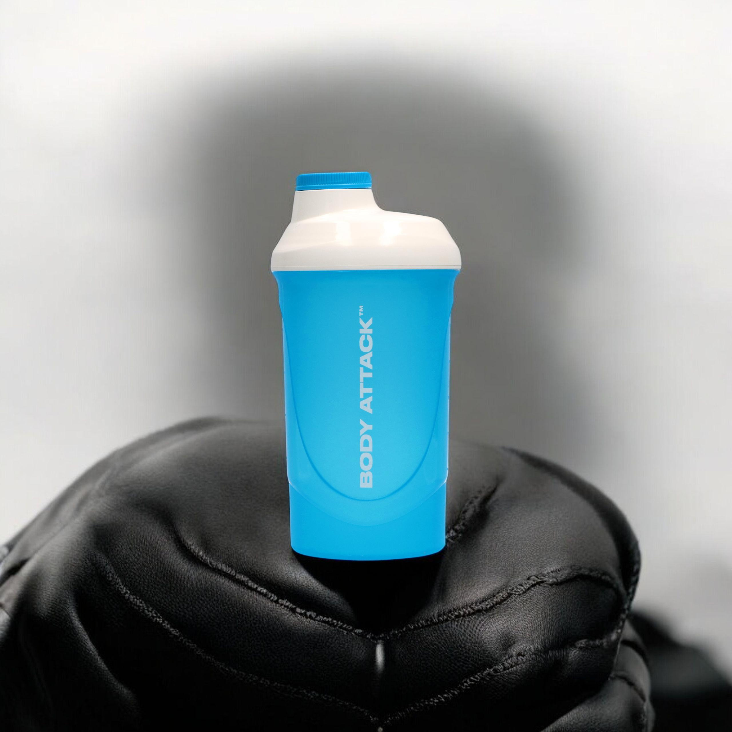 BODY ATTACK Shaker Body Attack - 2x 600ml