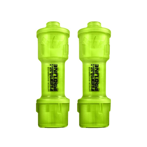 MEX NUTRITION - Multiple Shake - 2x 500ml - Green