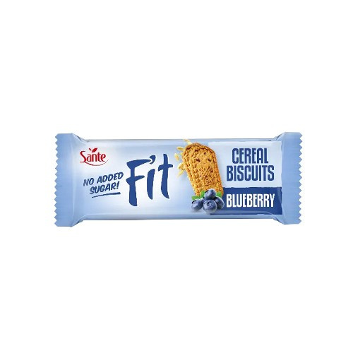 SANTE Fit Cereal Biscuits - 50g