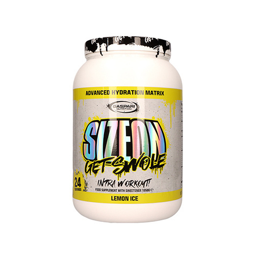 GASPARI NUTRITION - SizeOn Max Performance - 2x 1656g