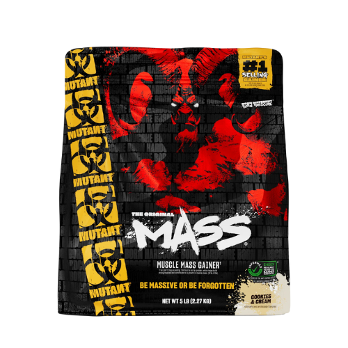 MUTANT Mutant Mass - 3x 2270g