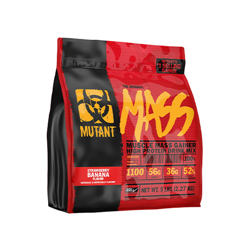 MUTANT Mutant Mass - 2270g WYPRZEDAŻ