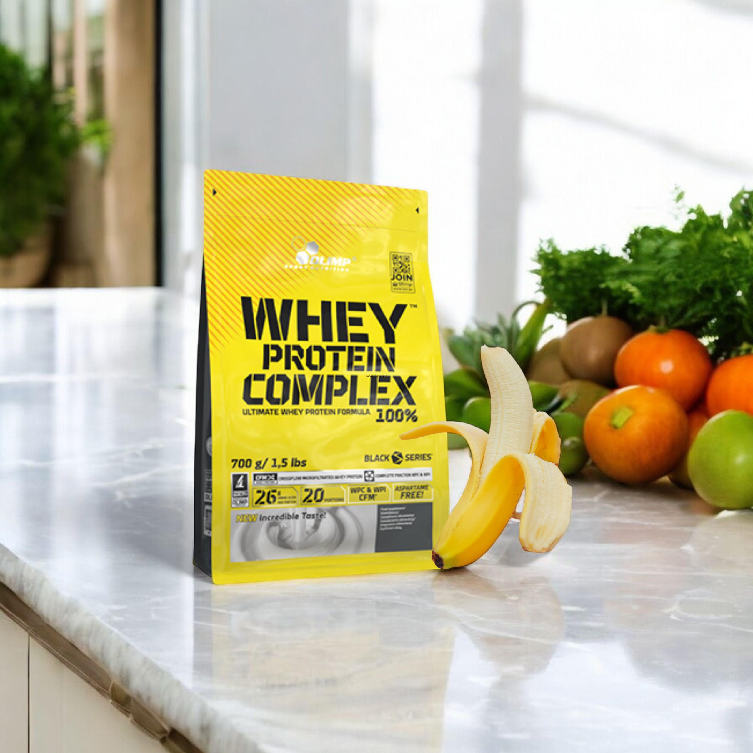 OLIMP Whey Protein Complex 100% - 700g