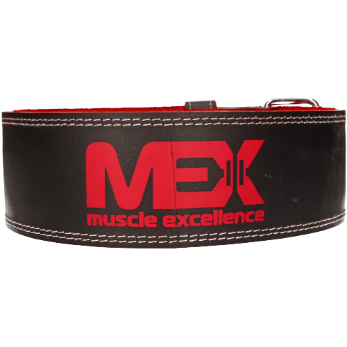 MEX NUTRITION - Power Band - XL - Red