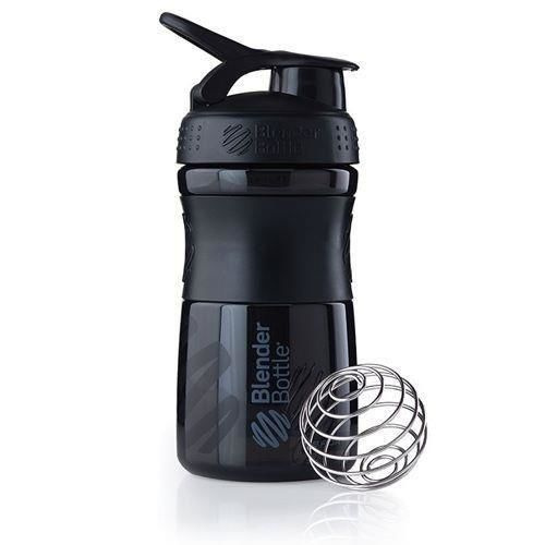 BLENDER BOTTLE Sportmixer - 3x 500ml
