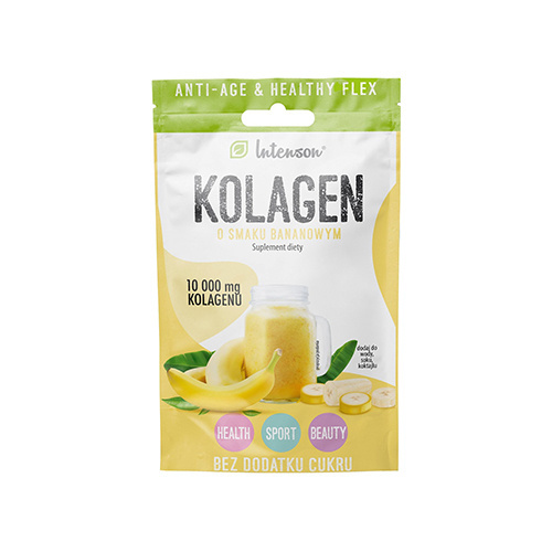 INTENSON Kolagen - 11,1g