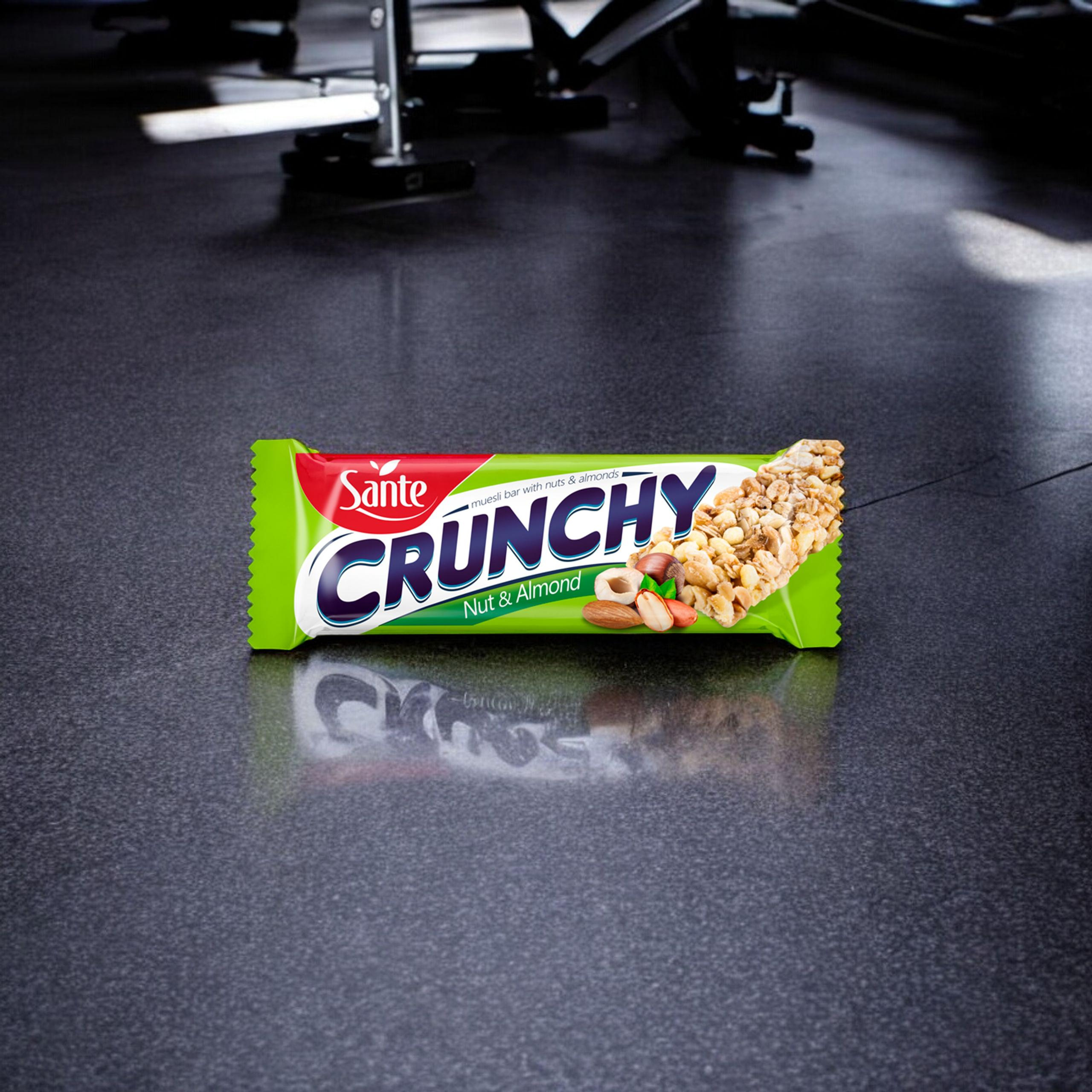 SANTE Baton Crunchy - 2x 35g