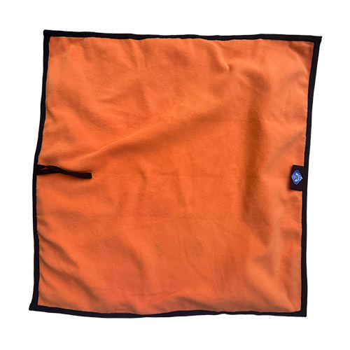 MEX NUTRITION - Mex Ice Mata Do Przebierania - 2x Orange