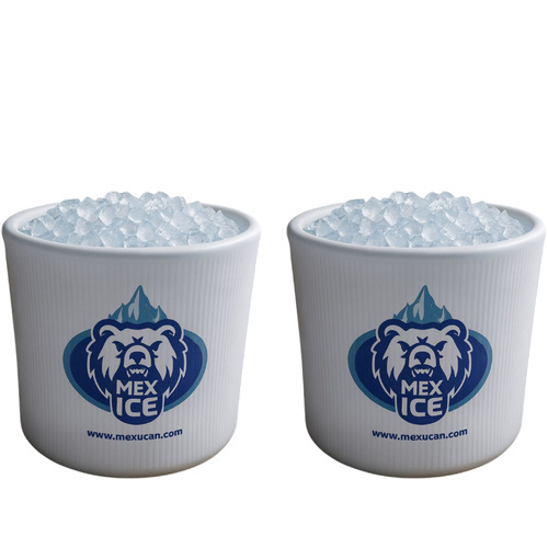MEX ICE - 2x Wanna Standard