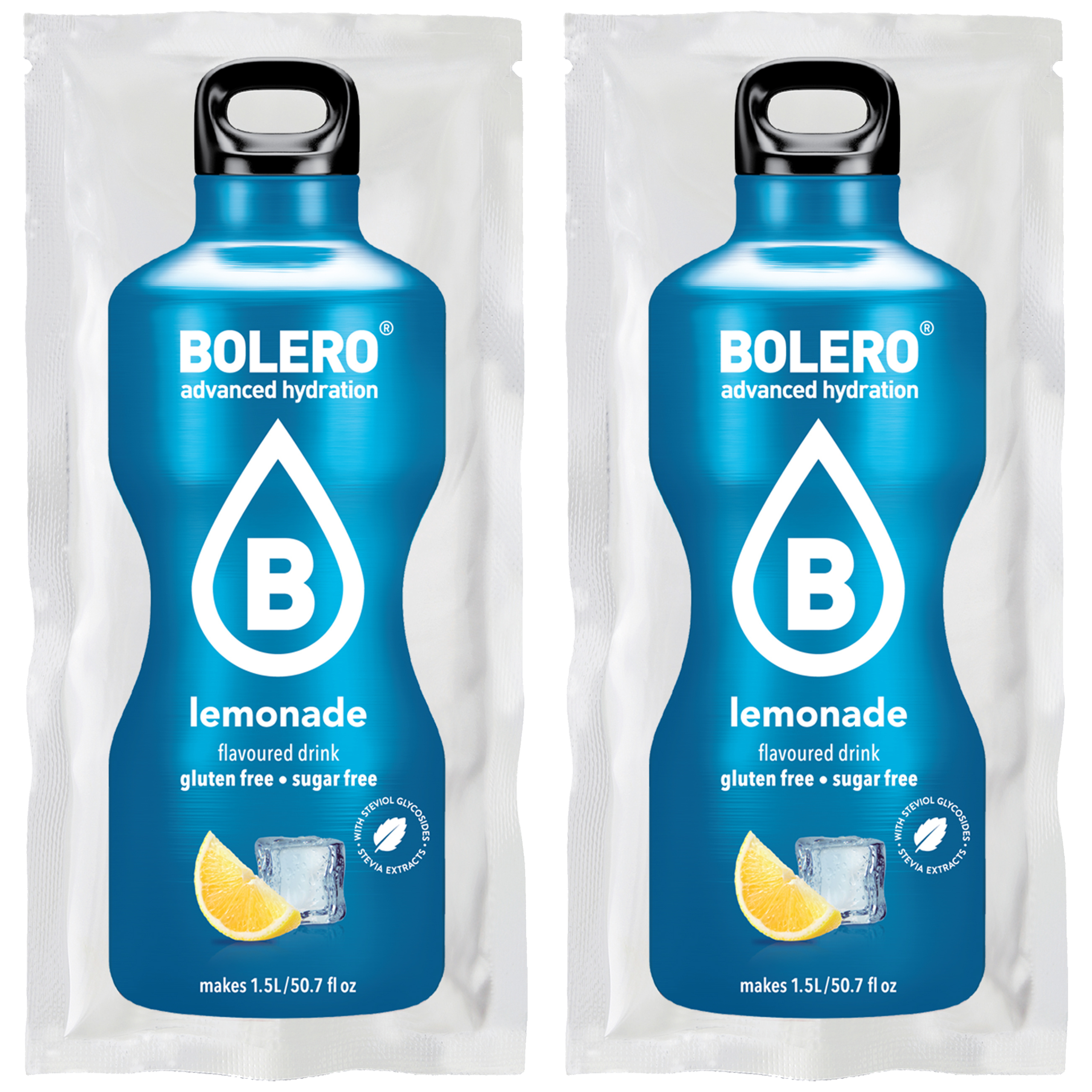BOLERO Bolero Classic - 2x 9g