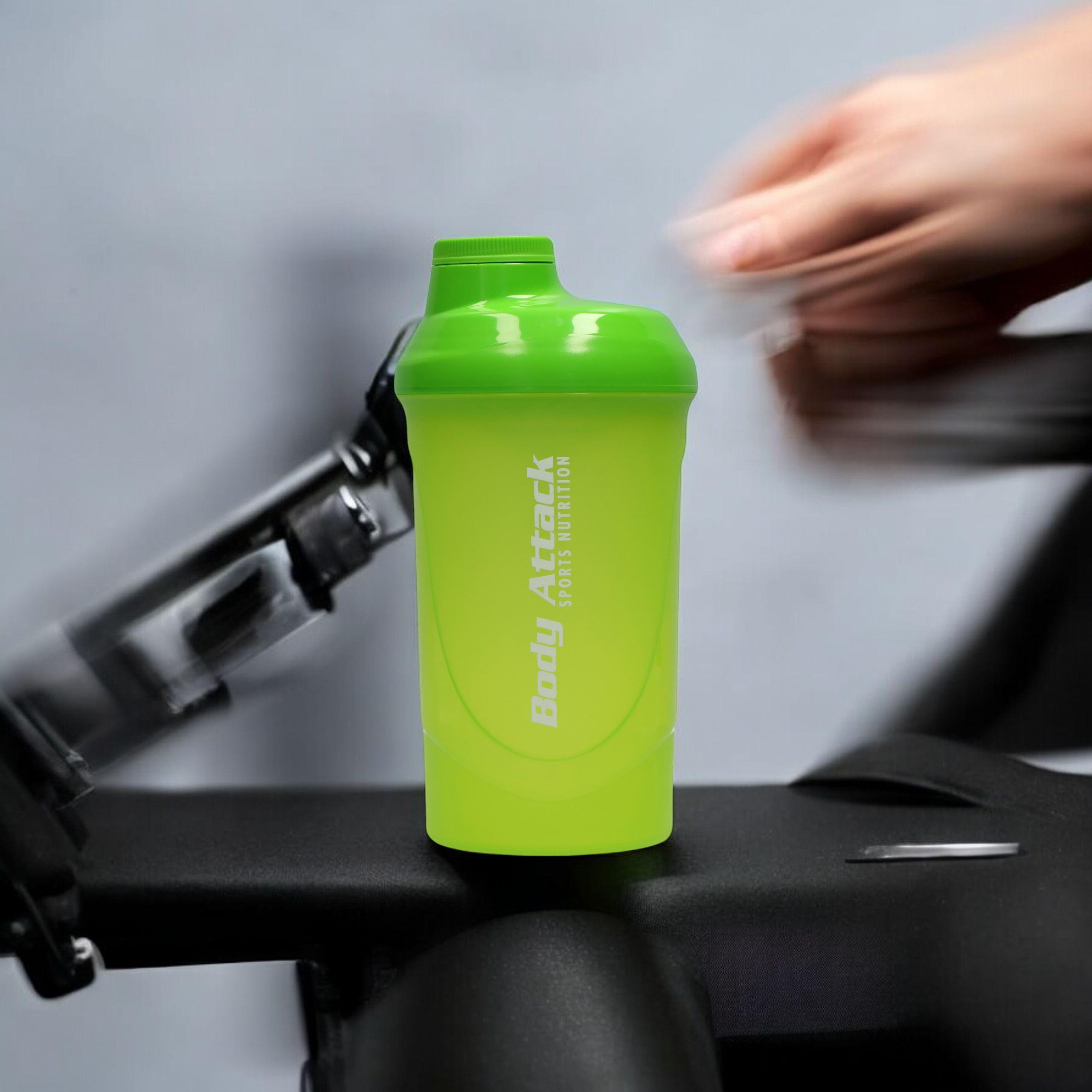BODY ATTACK Shaker Body Attack - 3x 600ml