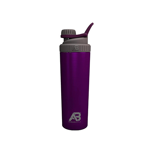 SYNTRAX Aerobottle Primus Steel - 946ml