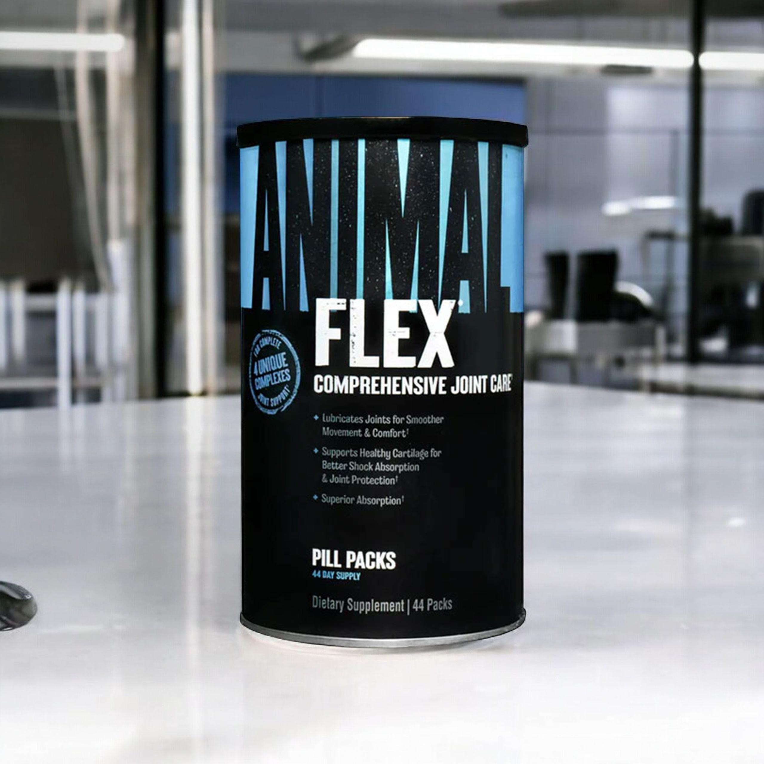 UNIVERSAL Animal Flex - 2x 44pack