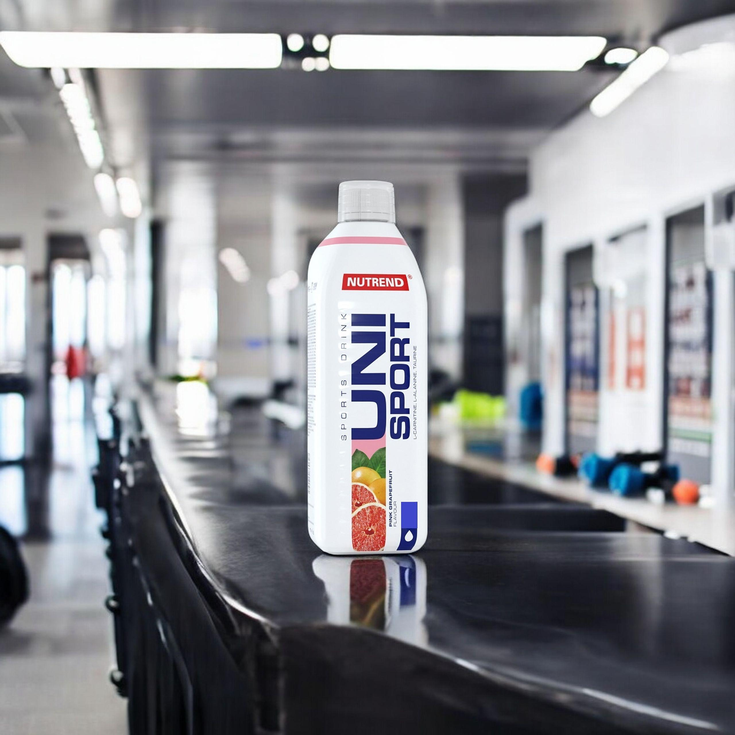 NUTREND Re-ge UNISport - 2x 1000ml