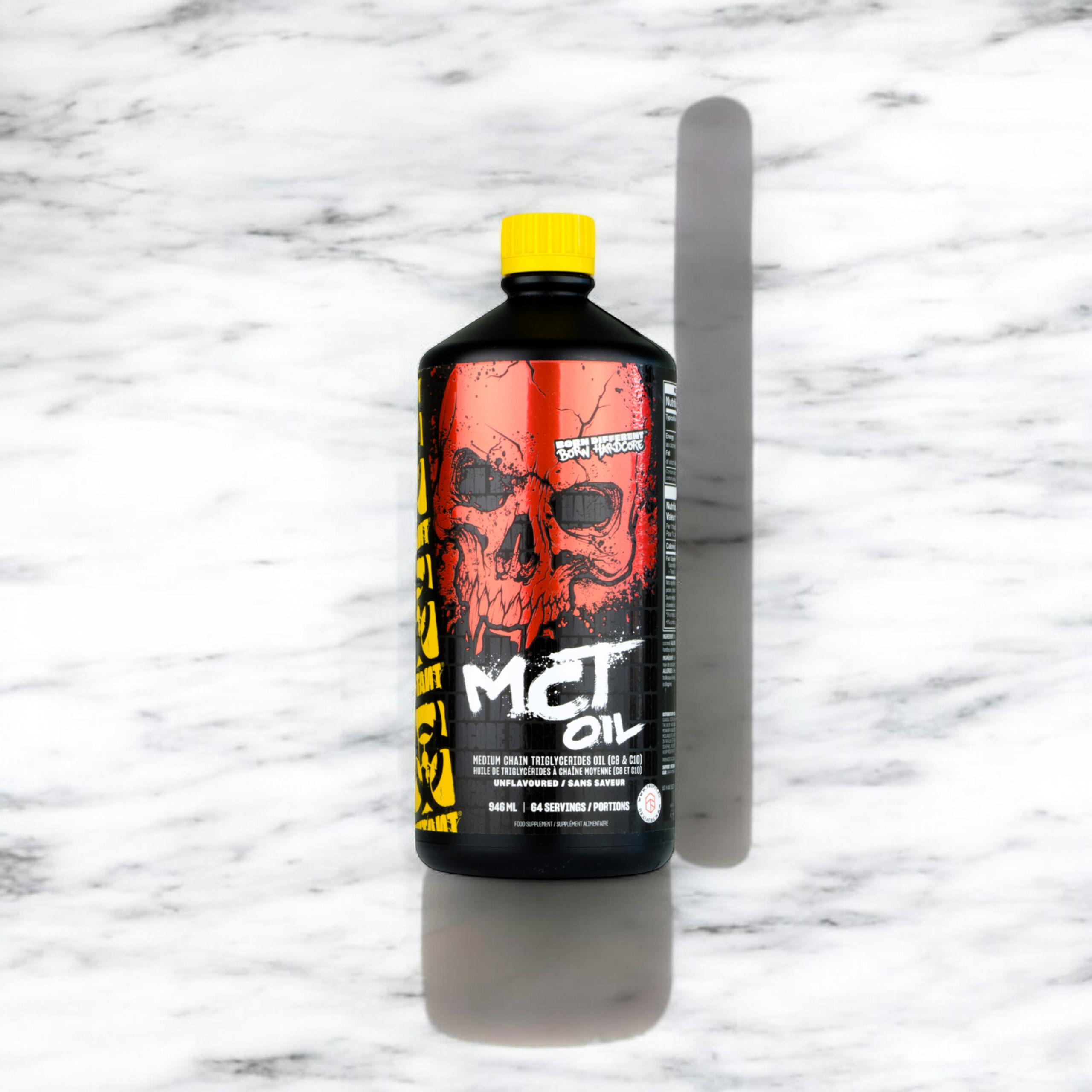 MUTANT Core MCT Oil - 2x 946ml
