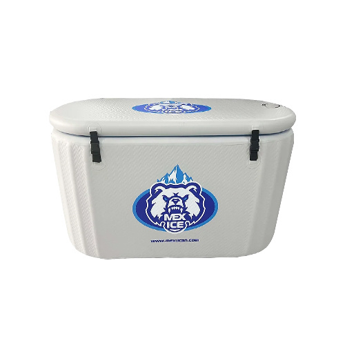 MEX ICE - 3x Nadmuchiwana Wanna Deluxe