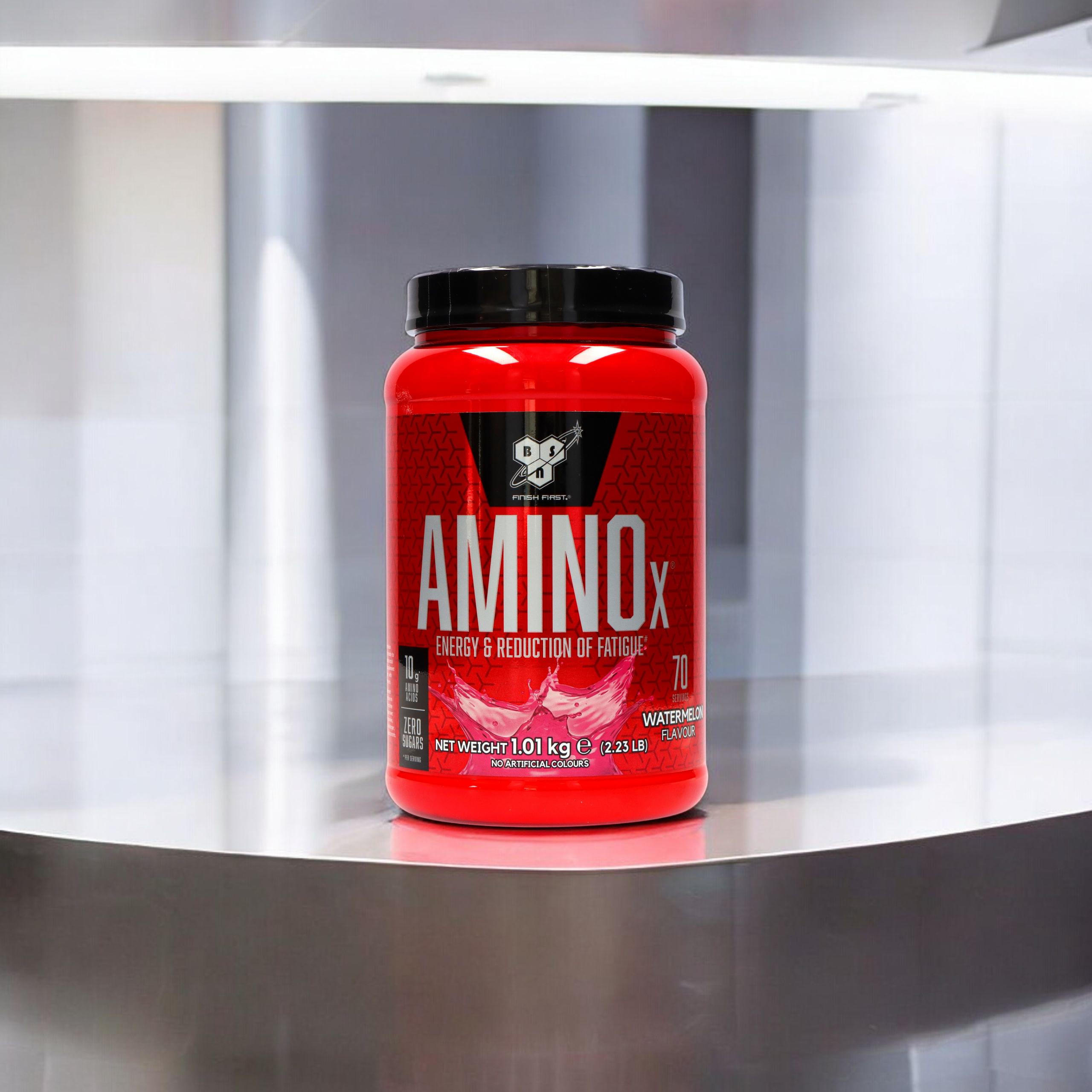 BSN Amino X - 2x 1015g