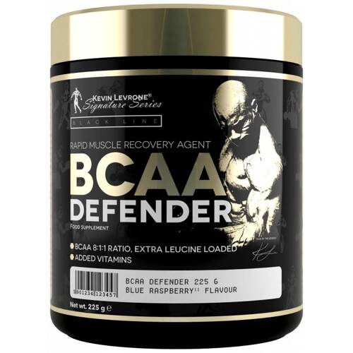 KEVIN LEVRONE Defender 8:1:1 - 225g - Citrus Peach