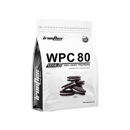 IRONFLEX WPC 80 EDGE Instant - 909g