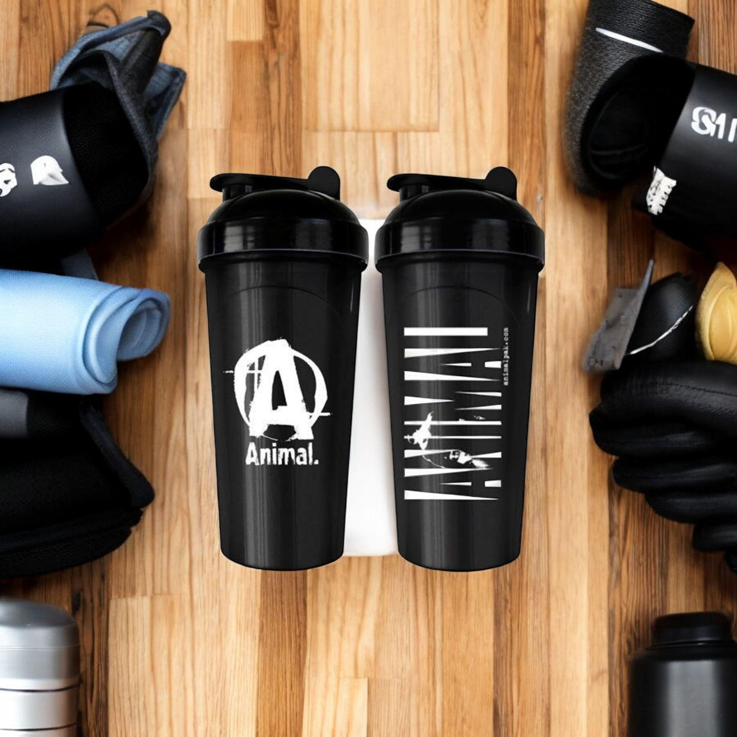 UNIVERSAL Shaker - 3x 700ml