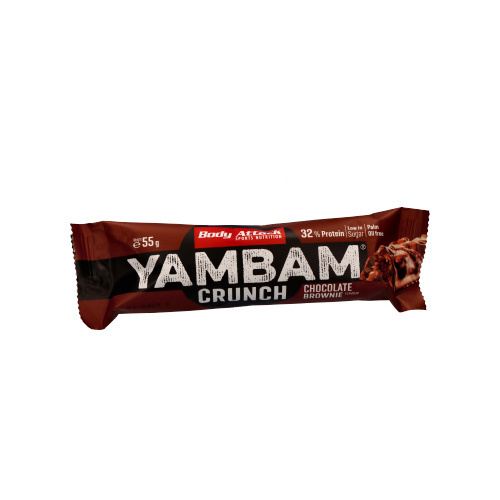 BODY ATTACK Baton Yambam - 2x 55g