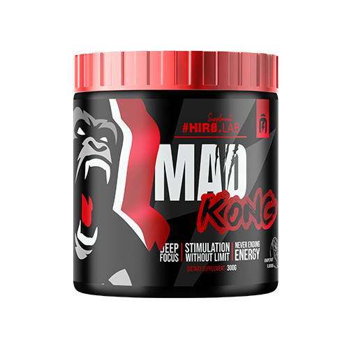 HIRO.LAB Mad Kong - 3x 300g