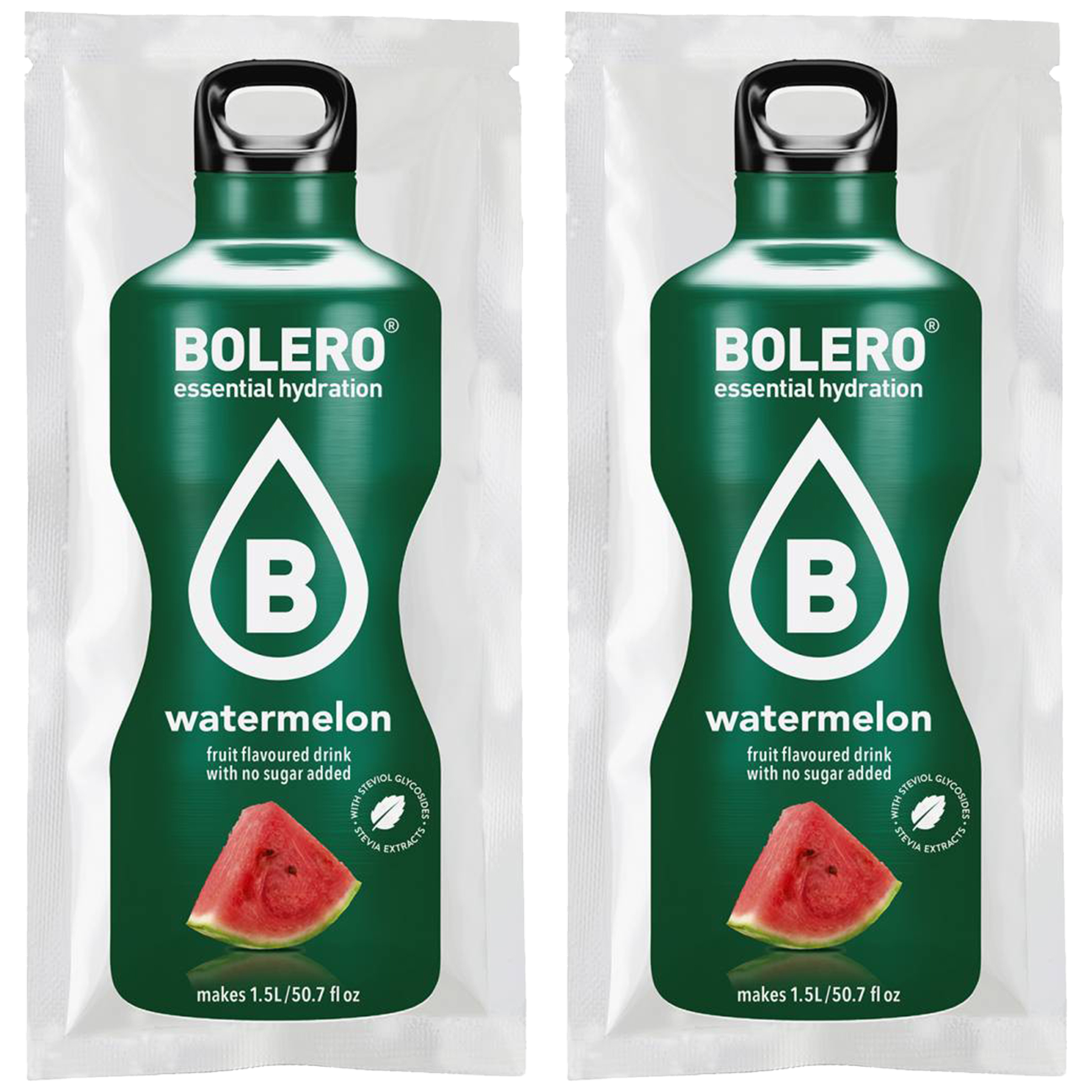 BOLERO Bolero Classic - 2x 9g