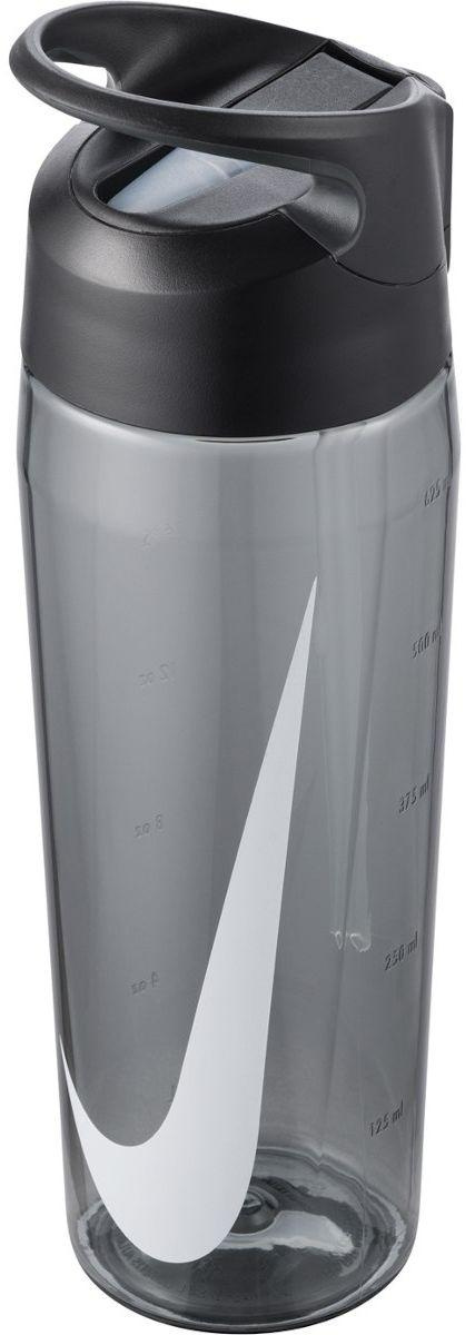 Bidon Nike Hypercharge Chug - 700ml - Black