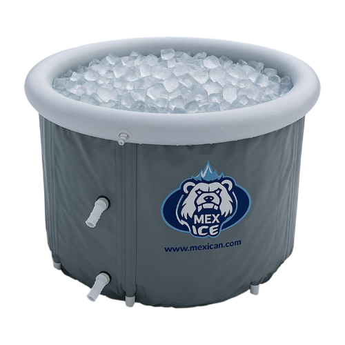 MEX ICE - Składana Wanna na Lód