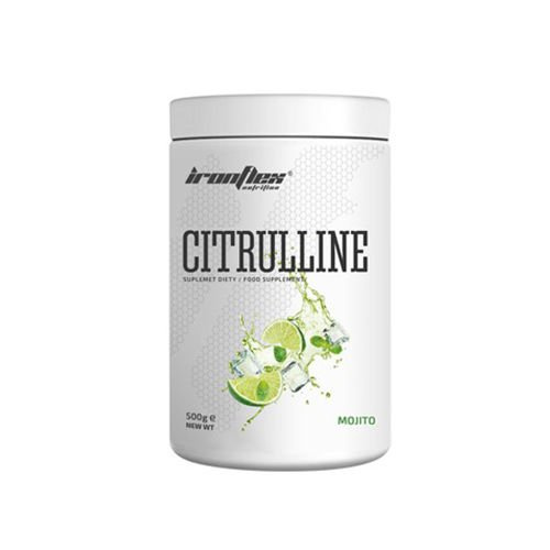 IRONFLEX Citrulline - 500g