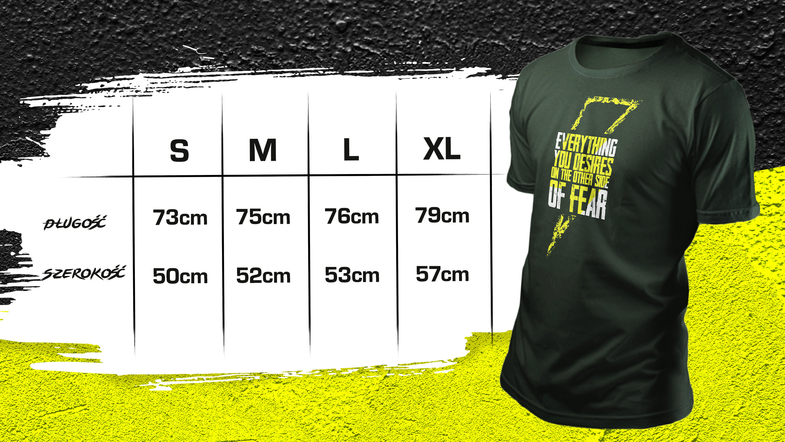 HIRO.LAB T-Shirt Desire