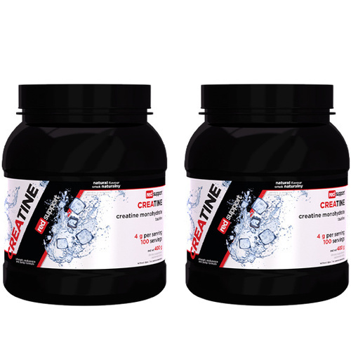RED SUPPORT Creatine - 800g
