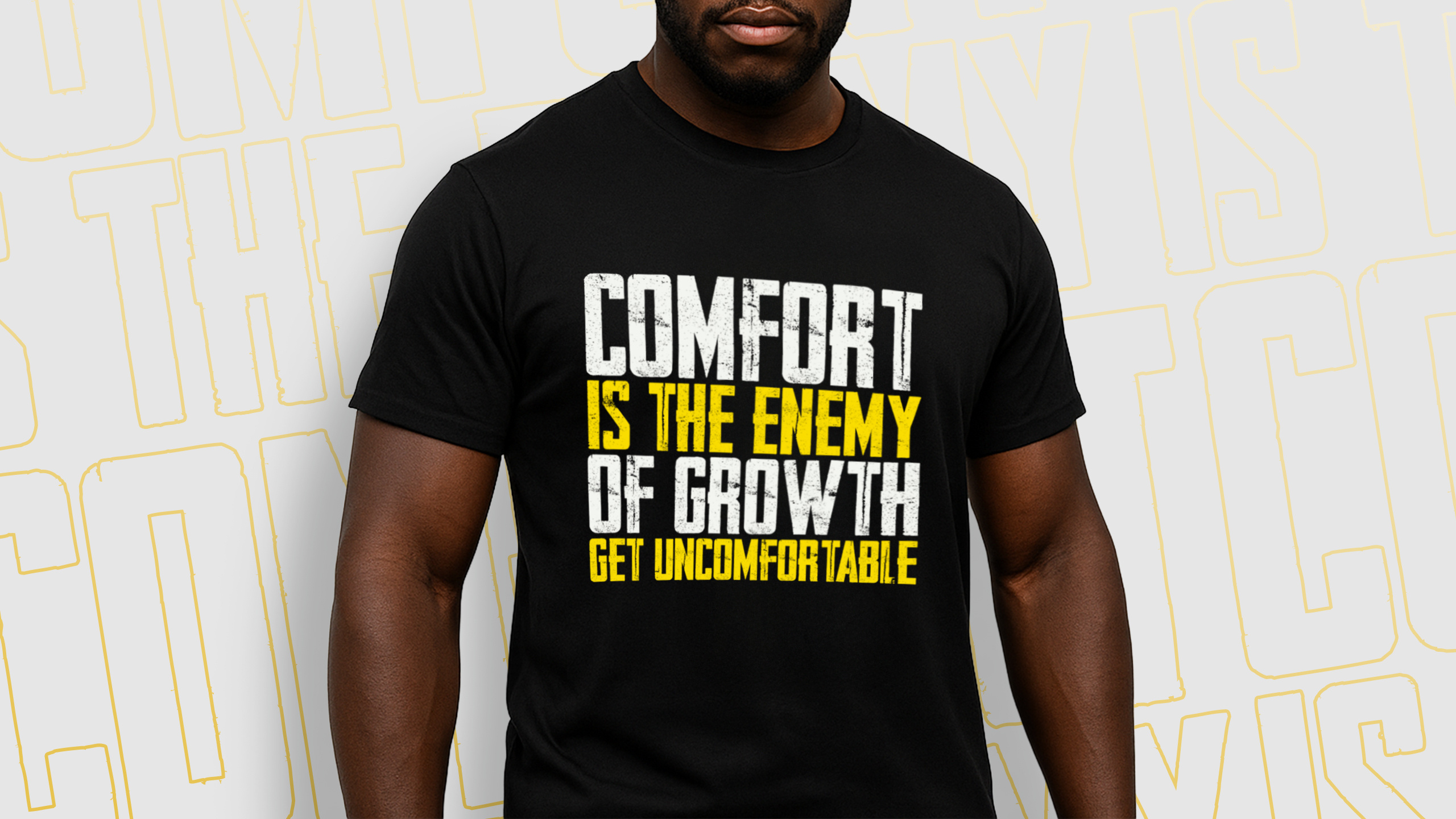 HIRO.LAB T-Shirt Comfort