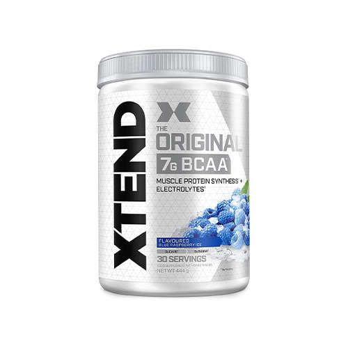 XTEND Xtend BCAA - 444g