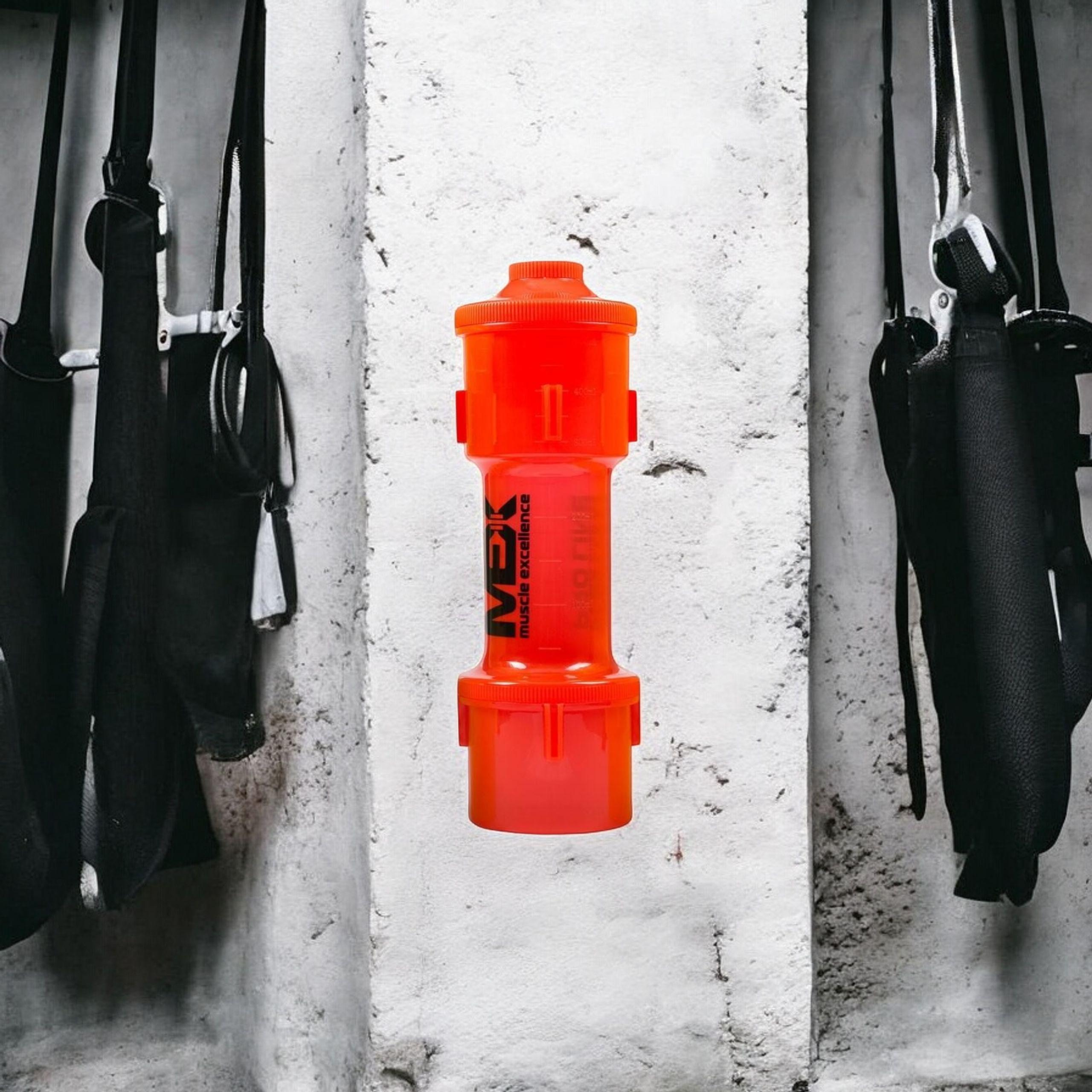 MEX NUTRITION - Multiple Shake - 500ml - Red